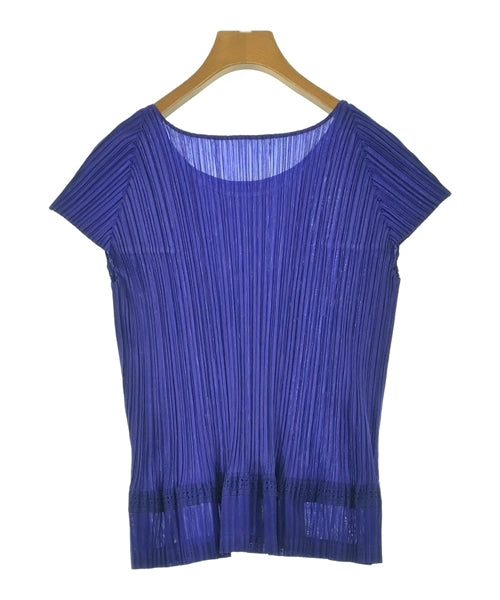 PLEATS PLEASE 女襯衫