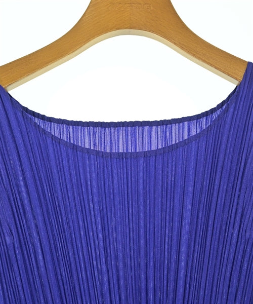 PLEATS PLEASE 女襯衫