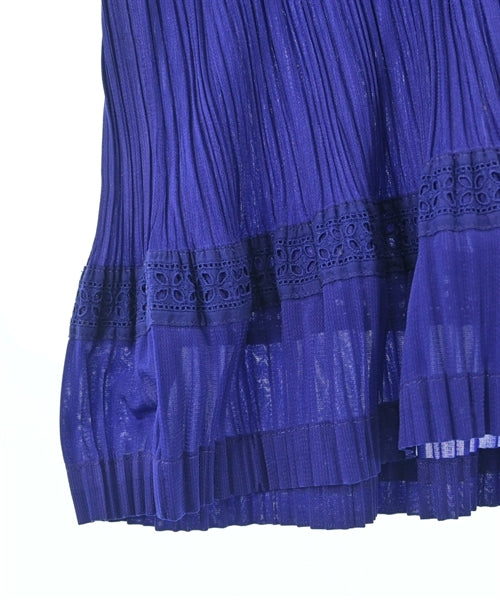 PLEATS PLEASE 女襯衫
