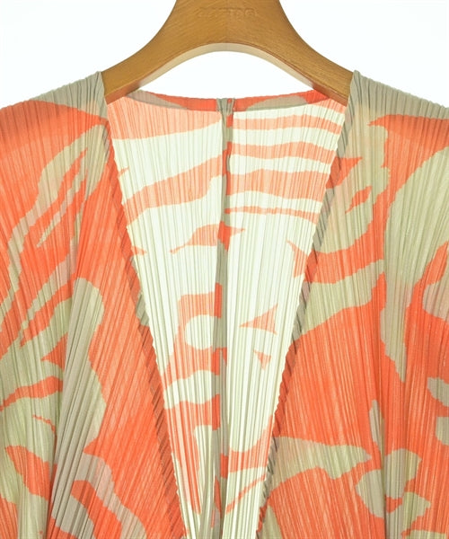 PLEATS PLEASE 休閒襯衫