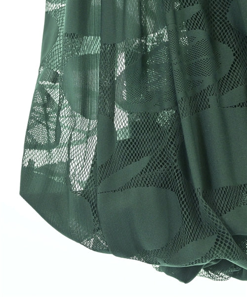 PLEATS PLEASE 膝上裙