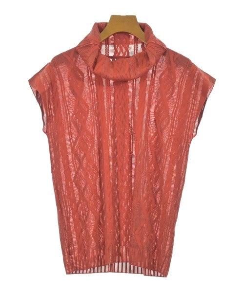 PLEATS PLEASE T恤/上衣