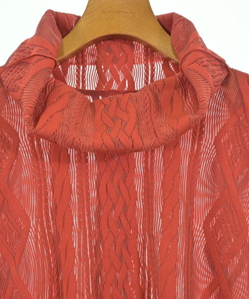 PLEATS PLEASE T恤/上衣
