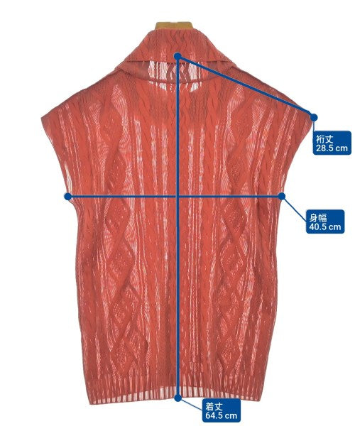 PLEATS PLEASE T恤/上衣