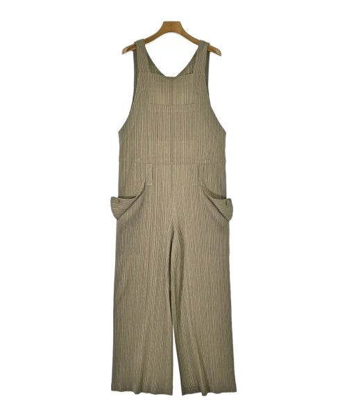 PLEATS PLEASE 連身衣/馬戲團服/連身褲