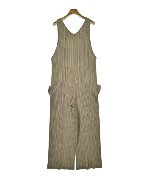 PLEATS PLEASE 連身衣/馬戲團服/連身褲