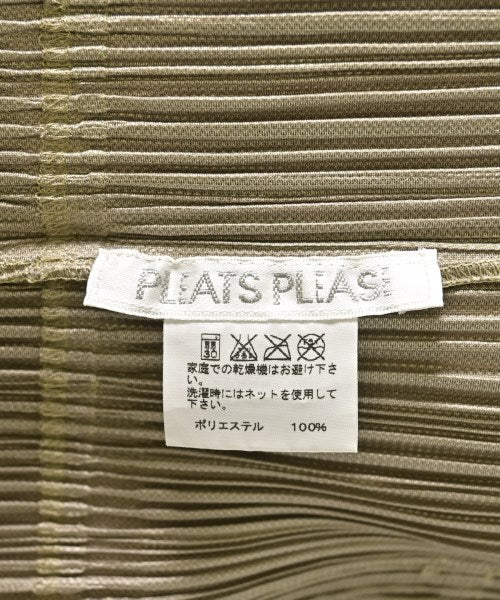 PLEATS PLEASE 連身衣/馬戲團服/連身褲