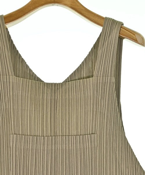 PLEATS PLEASE 連身衣/馬戲團服/連身褲