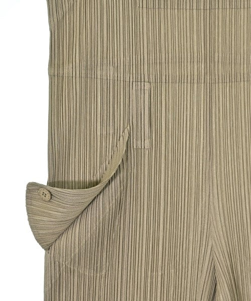 PLEATS PLEASE 連身衣/馬戲團服/連身褲