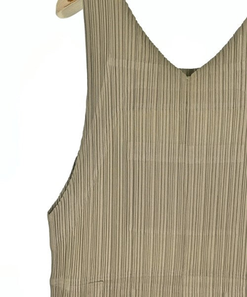 PLEATS PLEASE 連身衣/馬戲團服/連身褲