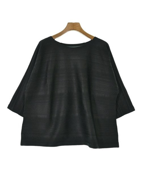 PLEATS PLEASE 休閒襯衫