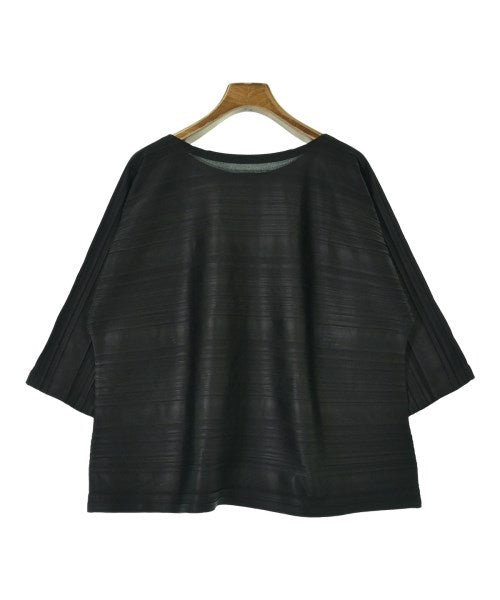 PLEATS PLEASE 休閒襯衫
