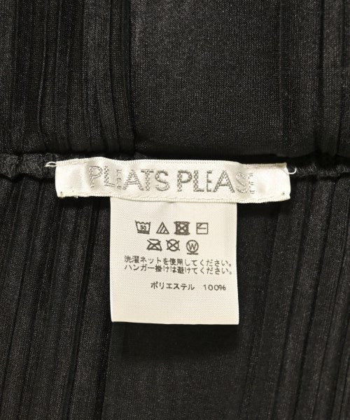 PLEATS PLEASE 休閒襯衫