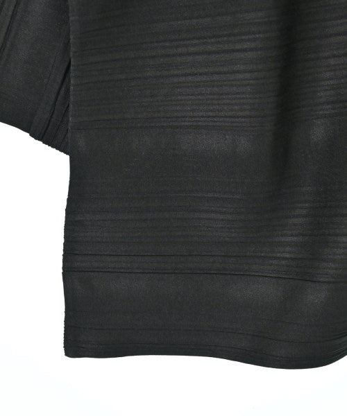 PLEATS PLEASE 休閒襯衫