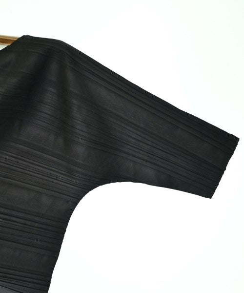 PLEATS PLEASE 休閒襯衫