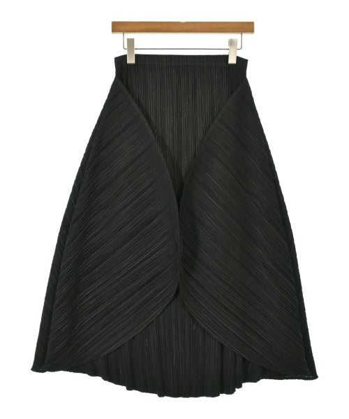PLEATS PLEASE 長裙/超長裙