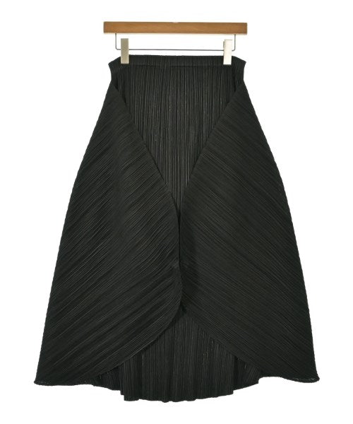 PLEATS PLEASE 長裙/超長裙