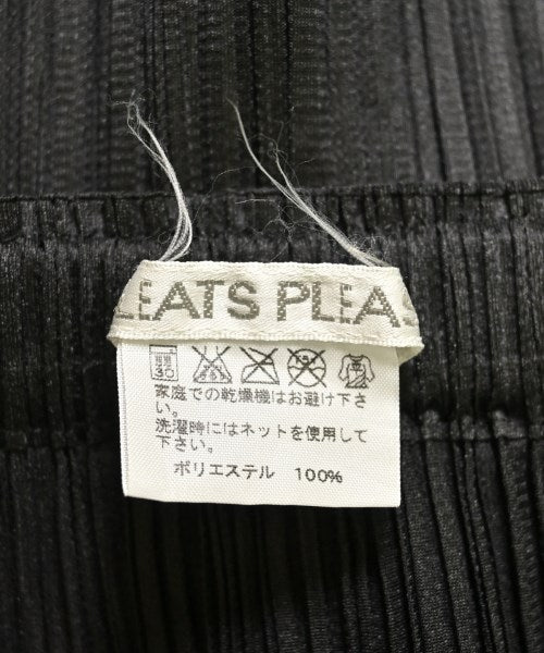 PLEATS PLEASE 長裙/超長裙