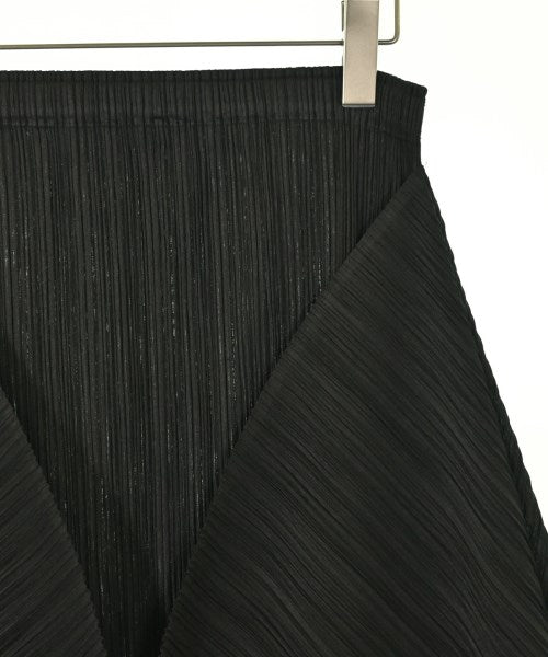 PLEATS PLEASE 長裙/超長裙