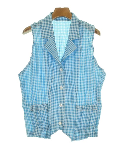 PLEATS PLEASE 休閒襯衫