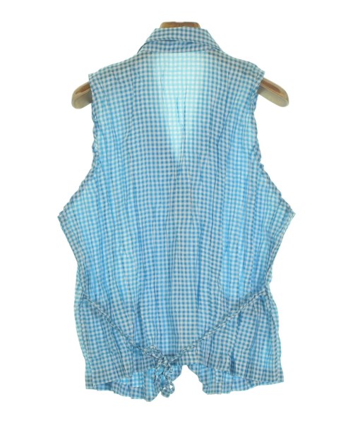 PLEATS PLEASE 休閒襯衫