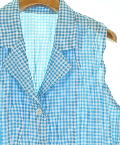 PLEATS PLEASE 休閒襯衫