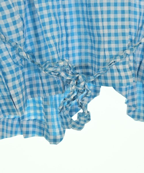PLEATS PLEASE 休閒襯衫