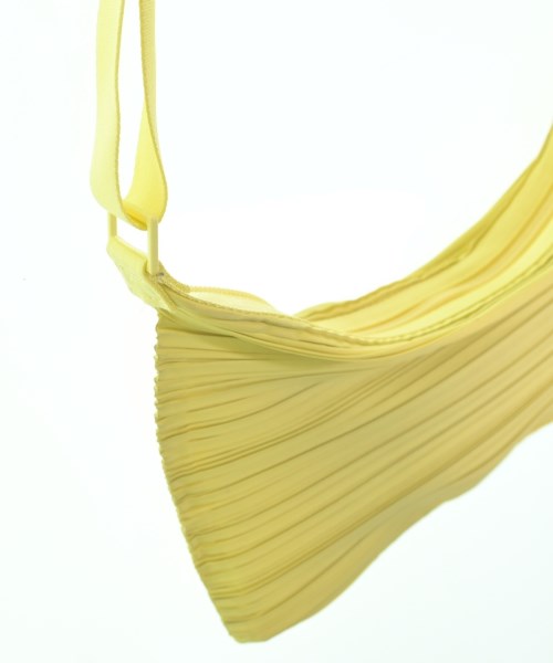 PLEATS PLEASE 肩背包