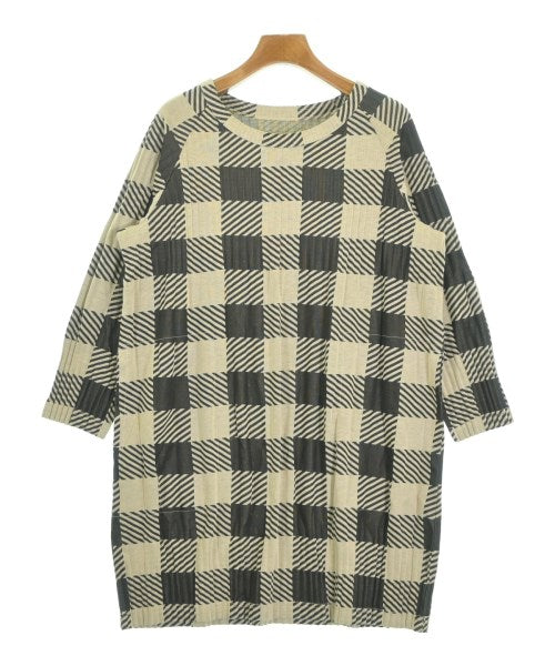 PLEATS PLEASE T恤/上衣