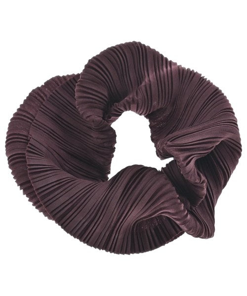 PLEATS PLEASE 披肩