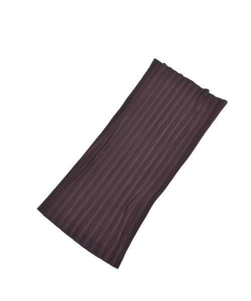 PLEATS PLEASE 披肩