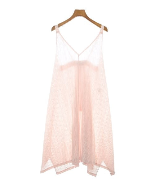 PLEATS PLEASE 洋裝