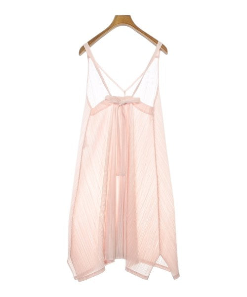 PLEATS PLEASE 洋裝