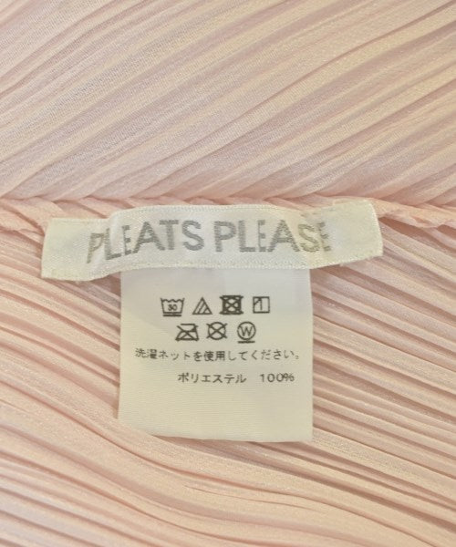 PLEATS PLEASE 洋裝