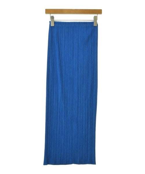 PLEATS PLEASE 長裙/超長裙