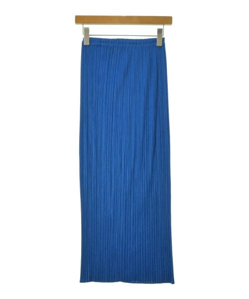 PLEATS PLEASE 長裙/超長裙