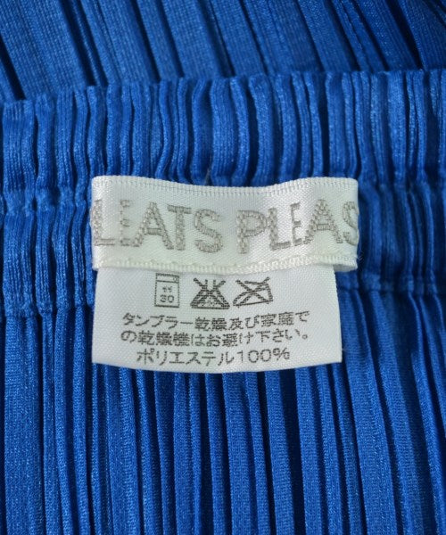 PLEATS PLEASE 長裙/超長裙