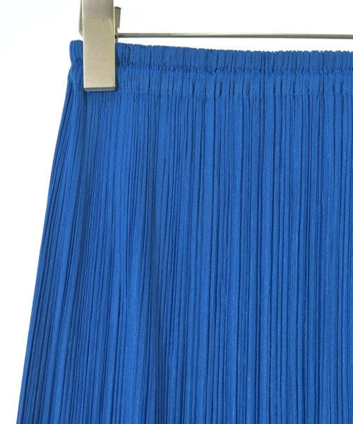 PLEATS PLEASE 長裙/超長裙