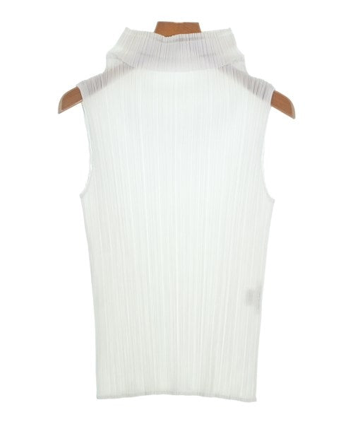 PLEATS PLEASE 女襯衫