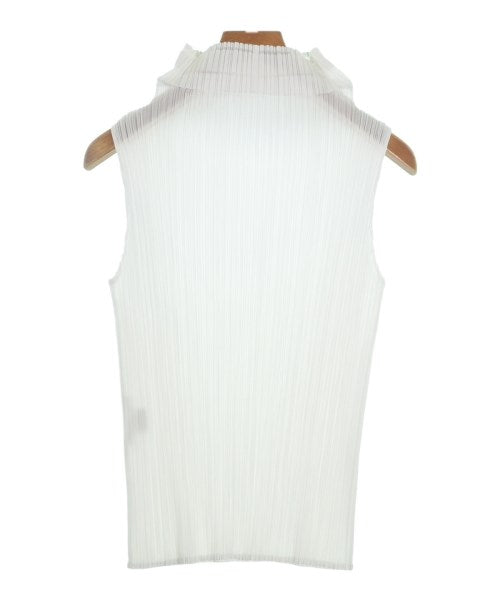 PLEATS PLEASE 女襯衫