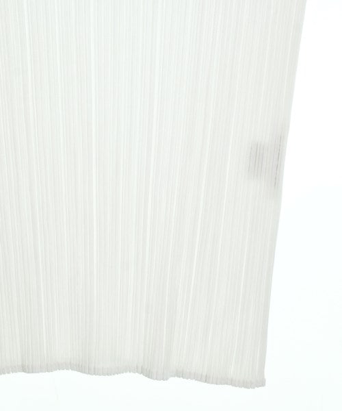 PLEATS PLEASE 女襯衫