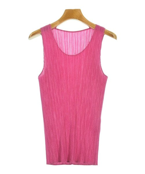 PLEATS PLEASE 女襯衫