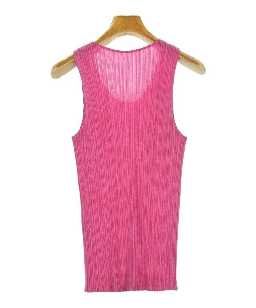 PLEATS PLEASE 女襯衫