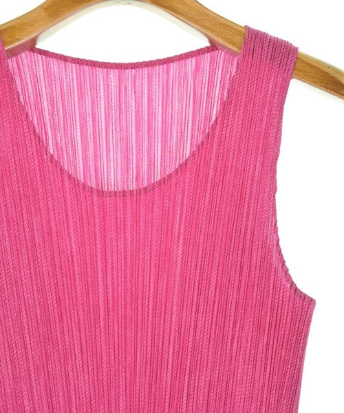 PLEATS PLEASE 女襯衫