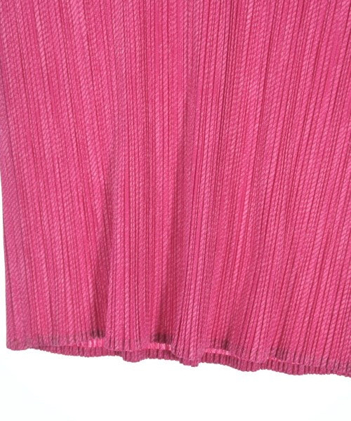 PLEATS PLEASE 女襯衫