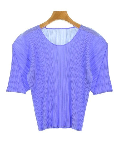 PLEATS PLEASE 女襯衫