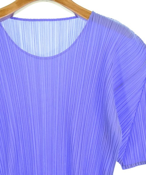 PLEATS PLEASE 女襯衫