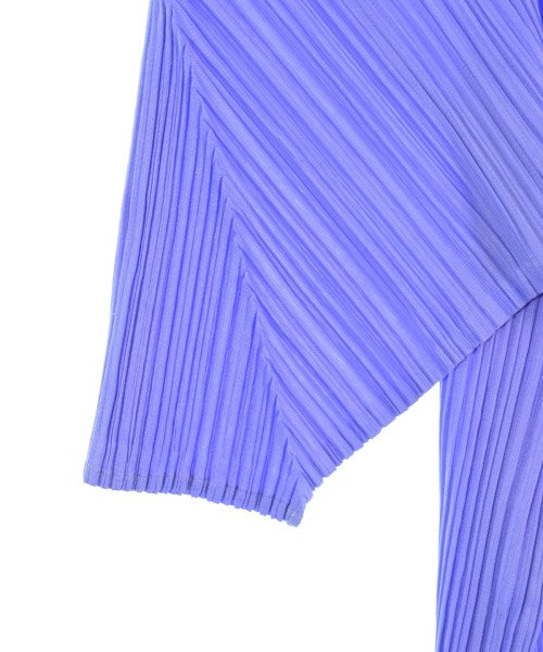 PLEATS PLEASE 女襯衫