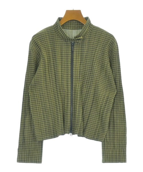 PLEATS PLEASE 其他飛行外套