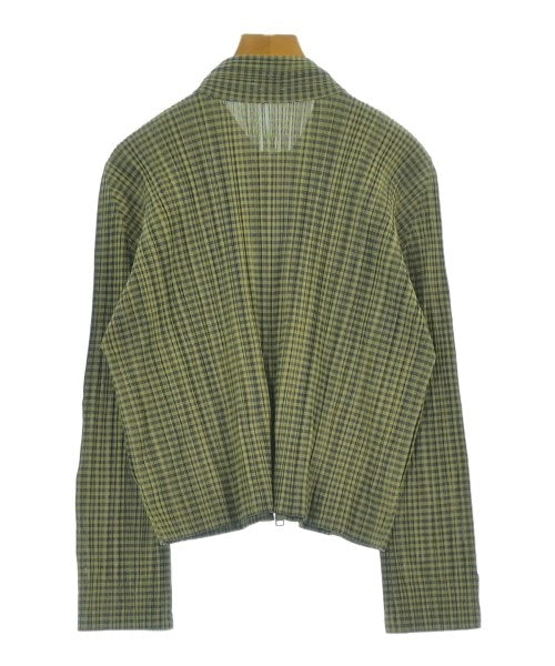 PLEATS PLEASE 其他飛行外套